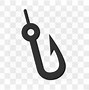 Image result for Fish Escaping Hook Clip Art