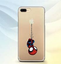 Image result for iPhone 8 Spider-Man Case