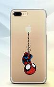 Image result for Iphone6splus Case Spider-Man