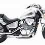 Image result for Honda Shadow VLX 600