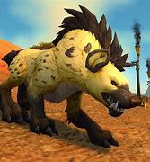 Image result for Hyena WoW