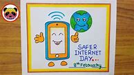 Image result for Internet Safety Poster Drawing
