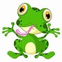 Image result for Sitting Frog Meme Cartoon
