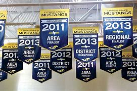 Image result for Sports Championship Banners