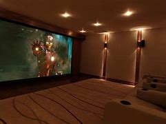 Image result for Home Theater Screen Paint