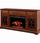Image result for Electric Fireplace TV Stand 60 Inch