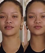 Image result for Rihanna Baby Hair