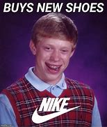 Image result for Nike Shoes Meme