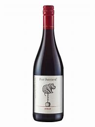 Image result for Thierry Guy Shiraz Vin Pays d'Oc Fat Bastard