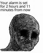 Image result for Wojak Hopium Meme