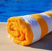 Image result for Rolled Up Towel