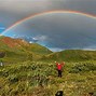 Image result for Real Rainbow Colours