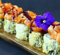 Image result for Maki Sushi Roll
