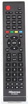 Image result for Hisense TV Remote 42 Inch