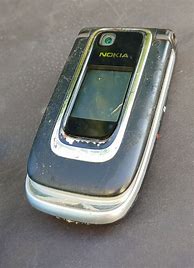 Image result for Old Red Nokia Flip Phone