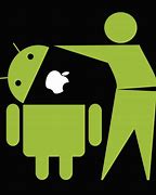 Image result for Android vs Apple MEME Funny