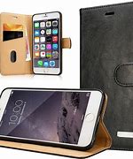 Image result for iPhone 6 Leather Case