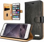 Image result for iPhone 6 Leather