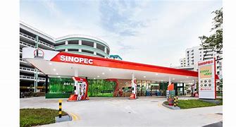 Image result for Sinopec