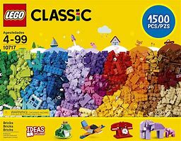 Image result for LEGO Large Granules
