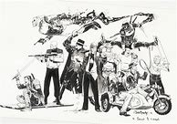 Image result for Sean G. Murphy Art