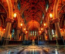 Image result for Art Inside Notre Dame Cathedral