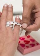 Image result for Ways to Measure Ring Size