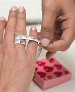Image result for How to Measure My Ring Size