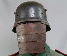 Image result for WW2 German Body Armor