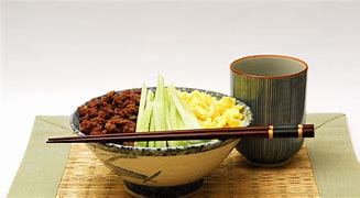 Image result for Ancient Japanese Food