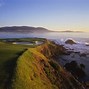 Image result for 8th Hole at Pebble Beach Redone