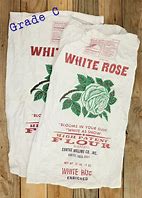 Image result for White Flour Bag