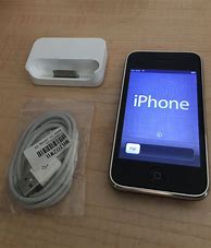 Image result for Apple iPhone 3 Black 3GS