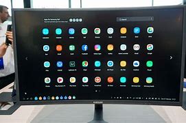 Image result for Samsung Dex with Samsung A8 2019 P205