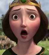 Image result for Angry Queen Elinor Brave