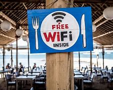 Image result for FreeWifi in Our Campus