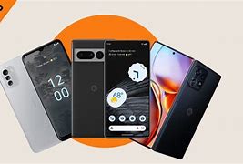 Image result for Stock Android Phones
