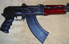 Image result for Zastava M92 Pistol