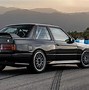 Image result for Baje Color BMW E30 Convertible