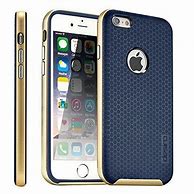 Image result for Blue Gold iPhone 6 Case