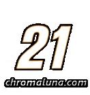 Image result for NASCAR 21