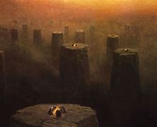 Image result for Zdzislaw Beksinski Wallpaper 4K