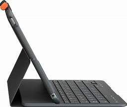 Image result for Logitech Keyboard Folio for iPad 9th Generation