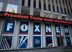 Image result for Dominion case against Fox News will go to trial