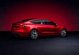Image result for New Tesla Model 3
