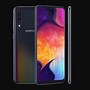Image result for Samsung a 50 Space
