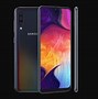Image result for Samsung A50 Screen Size