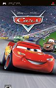 Image result for Cars PSP Plays