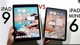 Image result for iPad Mini versus iPad