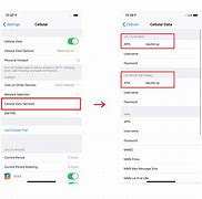 Image result for APN Us Mobile iPhone 11